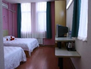 Letu 99 Hostel Жичжао Экстерьер фото
