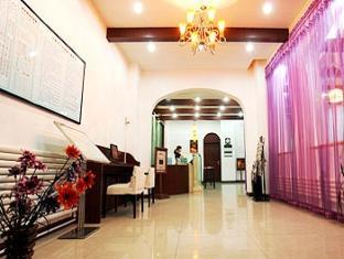 Letu 99 Hostel Жичжао Экстерьер фото